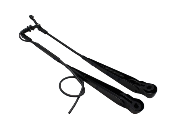 Komatsu 17A-Z11-2530 Wiper Assy