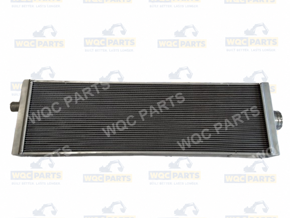 Komatsu 17M-03-51532 Radiator