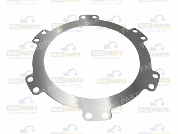 Komatsu 17M-22-13281 Placa
