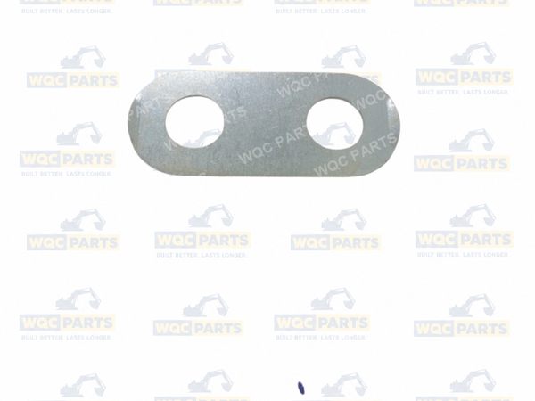 Komatsu 195-13-11711 Plate