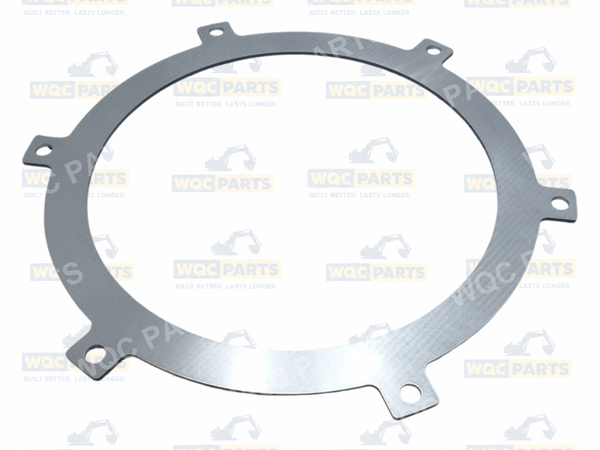 Komatsu 195-15-12721 Placa