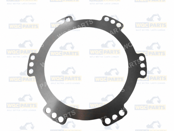 Komatsu 195-22-13370 Placa