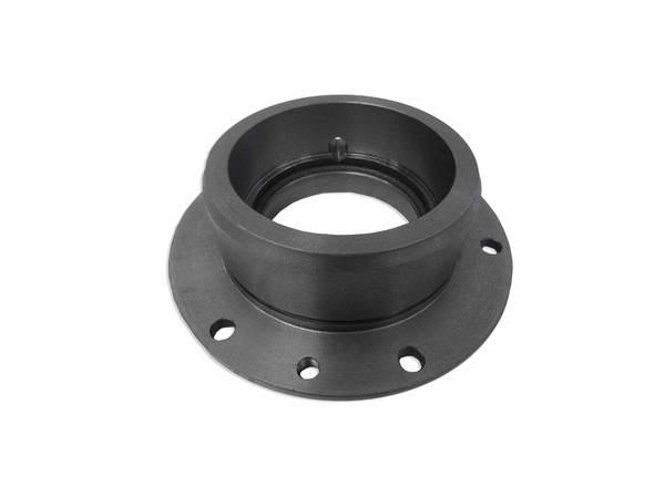 Komatsu 195-27-11361 Rh Cage