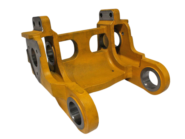 Komatsu 195-30-66510 Bogie