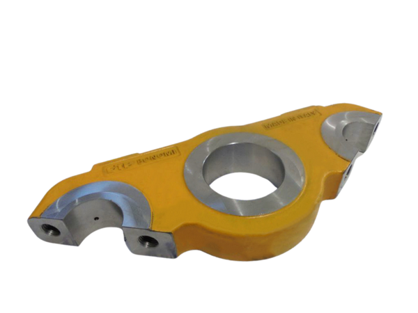 Komatsu 195-30-66520 Bogie