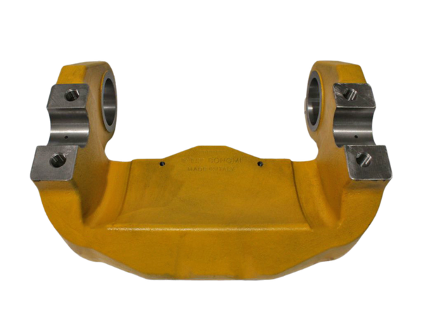 Komatsu 195-30-66550 First Bogie