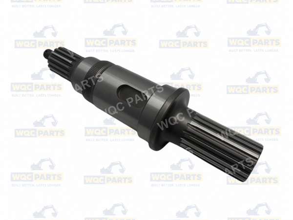 Komatsu 195-38-11210 Shaft