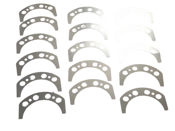 Komatsu 195-71-00560 Shim Assembly
