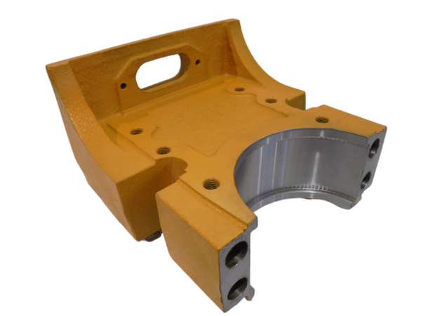Komatsu 195-71-74191 Soporte