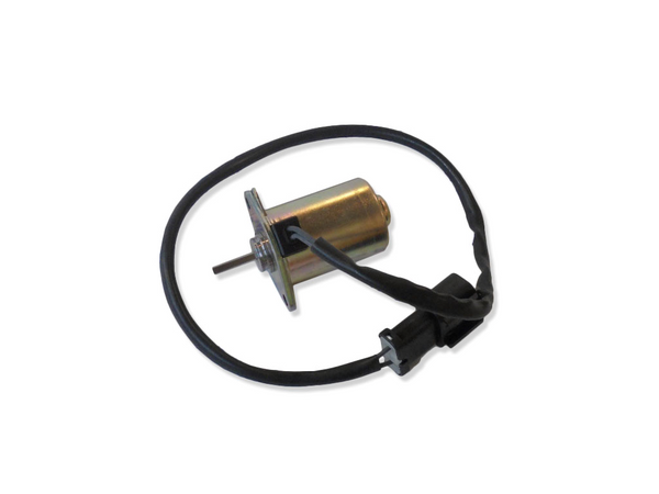 Komatsu 206-60-51132 Solenoid Válvula