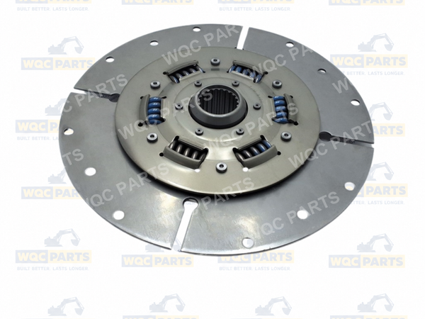 Komatsu 207-01-61311 Damper Disc Assembly