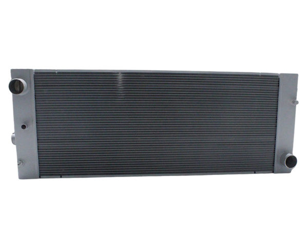 Komatsu 207-03-75120 ensemble de radiateur