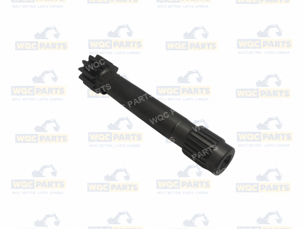 Komatsu 207-27-63110 Shaft