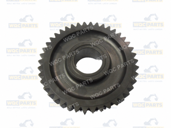 Komatsu 207-27-63120 engrenage