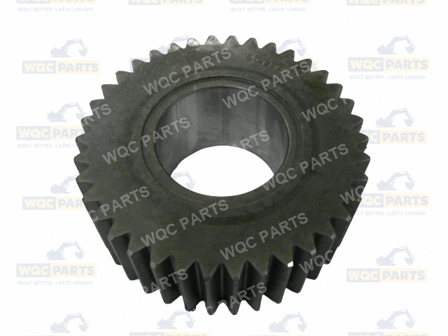 Komatsu 207-27-63140 engrenage — 1