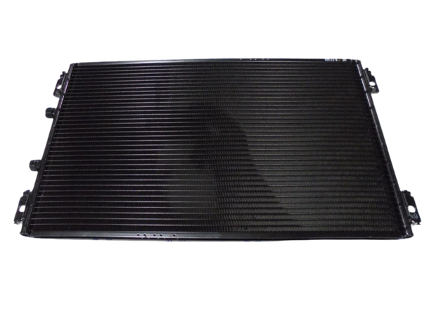 Komatsu 20Y-979-6131 Condenser Assembly