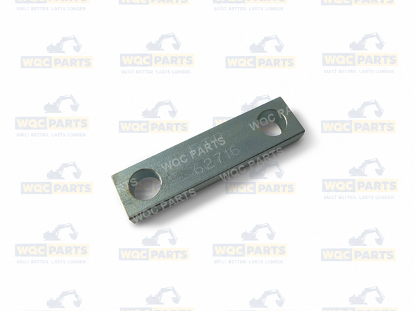 Komatsu 21N-70-11230 plaque