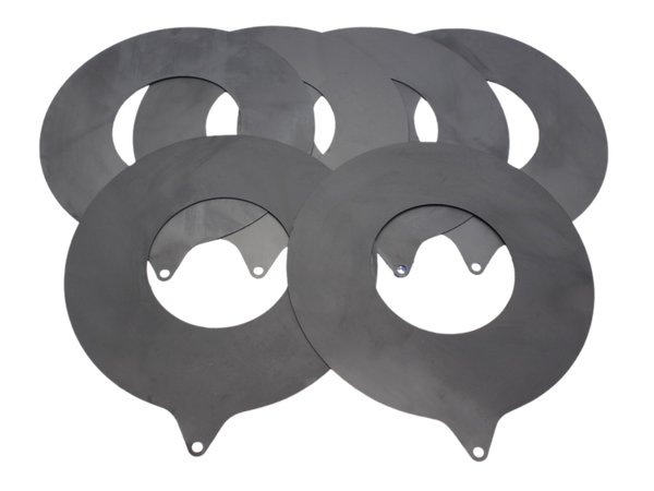 Komatsu 21T-70-00370 Shim Assembly