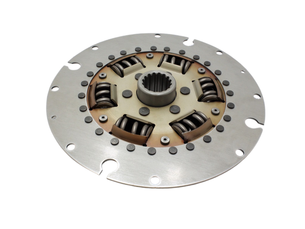 Komatsu 22U-01-21310 Disk Damper