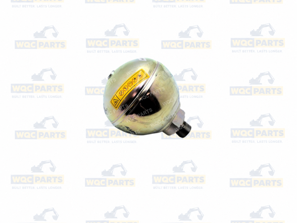 Komatsu 22U-60-21331 Accumulator