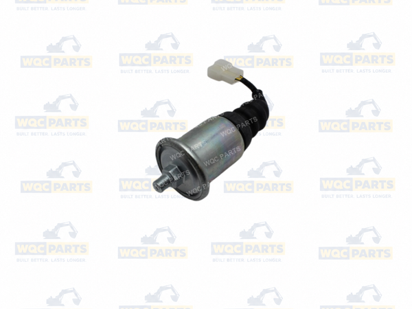 Komatsu 232-06-52461 Engine Oil Pressure Sensor