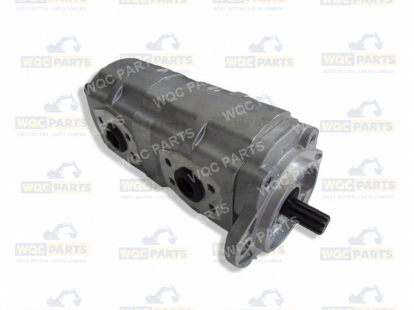 Komatsu 23A-60-11100 Bomba Asmhydraulic