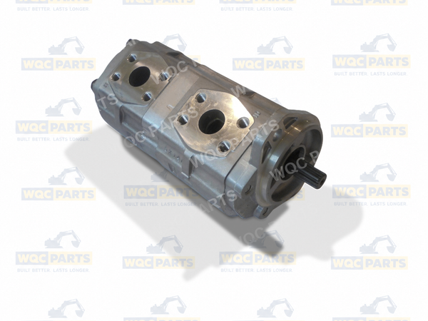 Komatsu 23A-60-11101 Bomba Asmhydraulic