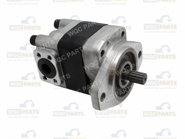 Komatsu 23A-60-11203 Transmission Bomba Conjunto