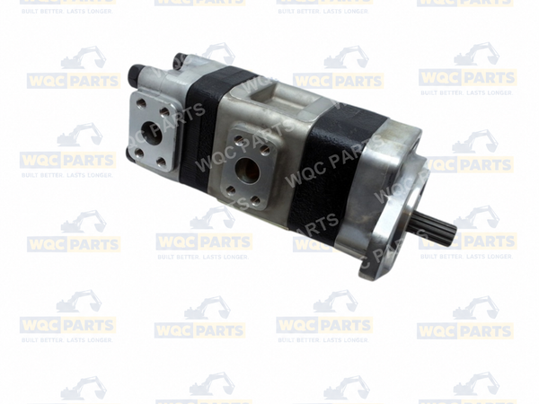 Komatsu 23B-60-11102 Bomba Asmhydraulic