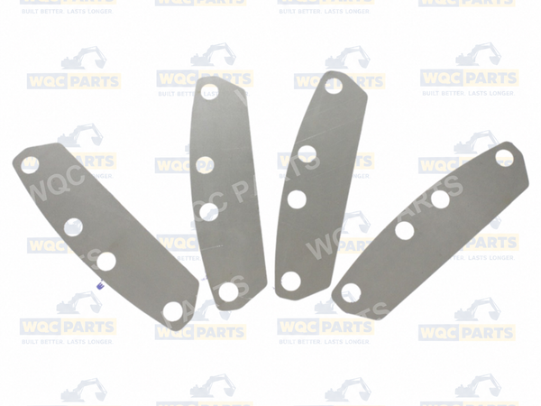 Komatsu 23B-70-31620 Shim, 05Mm