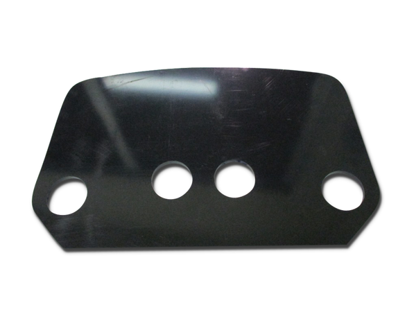 Komatsu 23B-70-71920 Placa