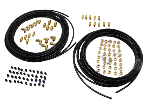 Komatsu 281-35-00010 Air Piping Kit de Servicio