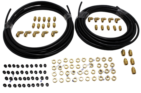 Komatsu 281-35-00020 Air Piping Service Kit