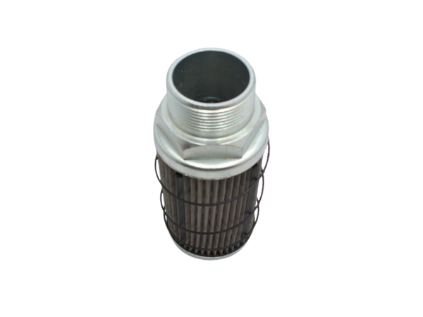 Komatsu 419-15-14511 Strainer Assembly