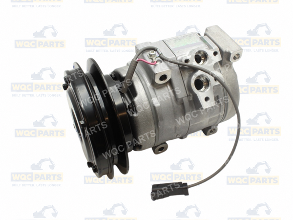 Komatsu 421-07-31221 Compressor