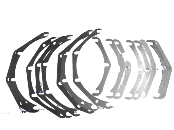 Komatsu 421-15-05020 Shim Kit