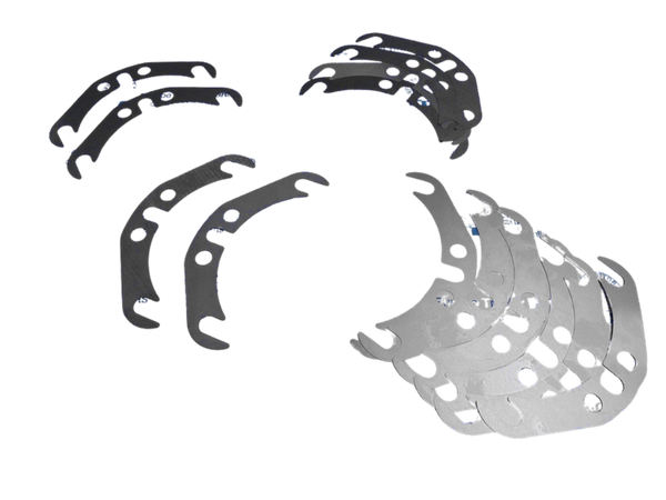 Komatsu 421-15-05030 trousse pour cale de réglage