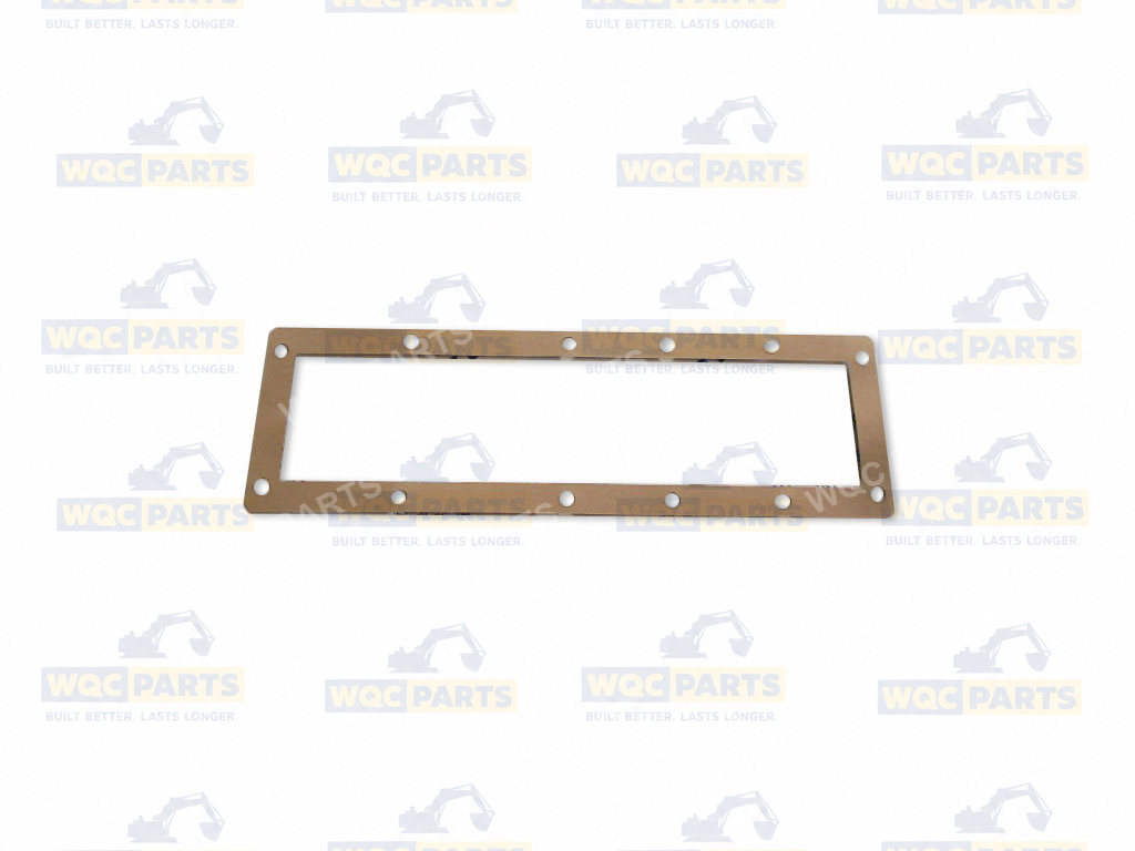 Komatsu 424-15-17140 joint plat — 1