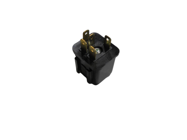 Komatsu 569-06-61960 Relay