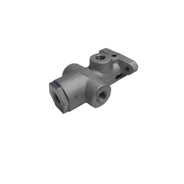 Komatsu 569-35-61110 Parking Brake Válvula Conjunto