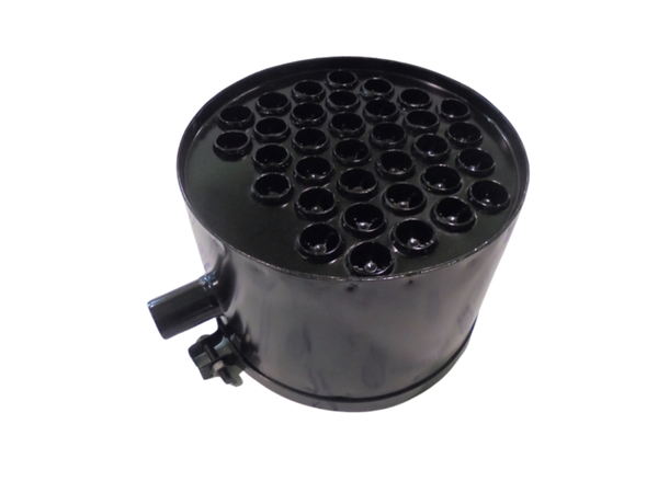 Komatsu 600-181-4870 Pre-Cleaner