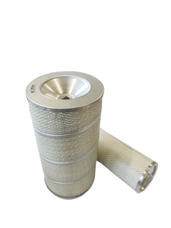 Komatsu 600-182-3600 Filtro Air Conjunto