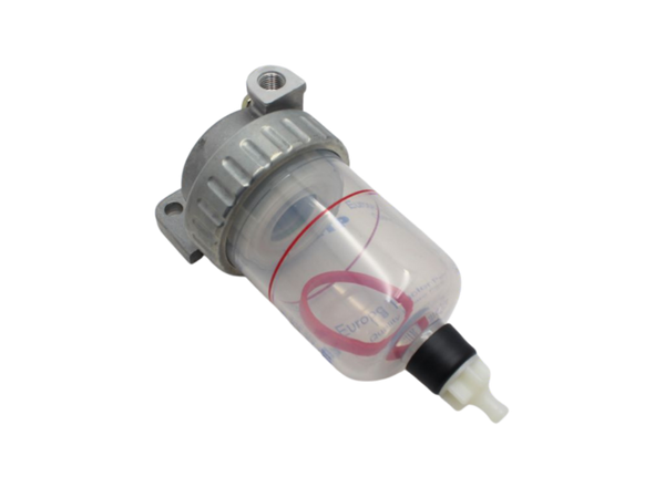 Komatsu 600-311-9732 Water Separator