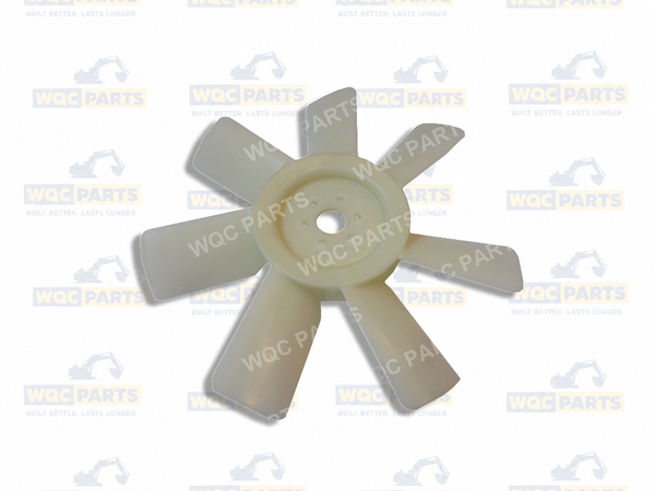 Komatsu 600-625-6580 ventilateur