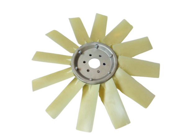 Komatsu 600-633-0580 Ventilador