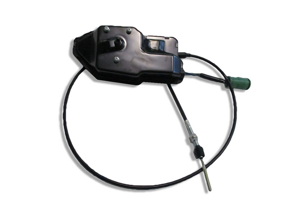 Komatsu 600-815-6650 Motor Asmengine Stop