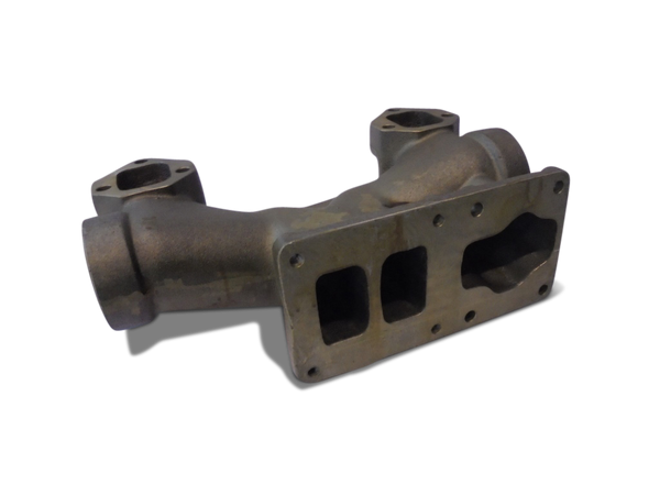 Komatsu 6127-11-5331 Exhaust Manifold