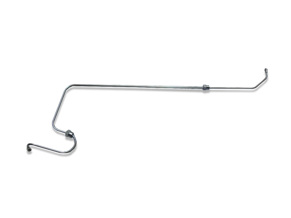 Komatsu 6127-19-1323 Seat, 025Mm, Exhaust