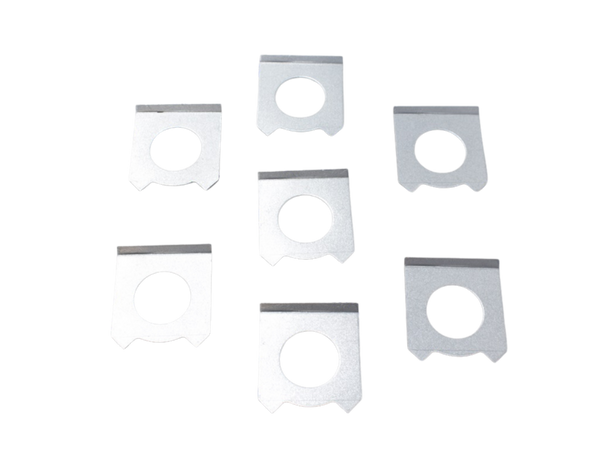 Komatsu 6127-21-1741 Lock