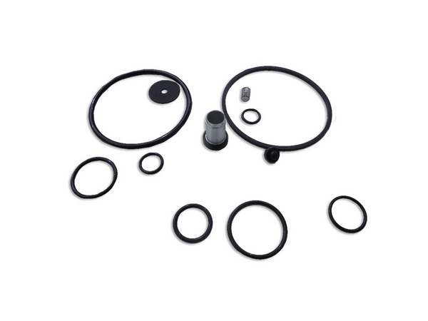 Komatsu 6127-21-3521 Front Sello